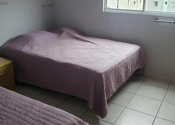 Apartamento Confortavel Em Meia Praia - 200 Metros Da Praia
