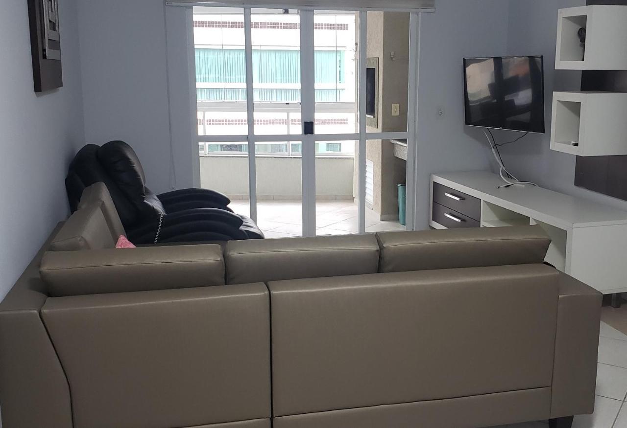 Confortavel Em Meia - 200 Metros Da Apartment Itapema