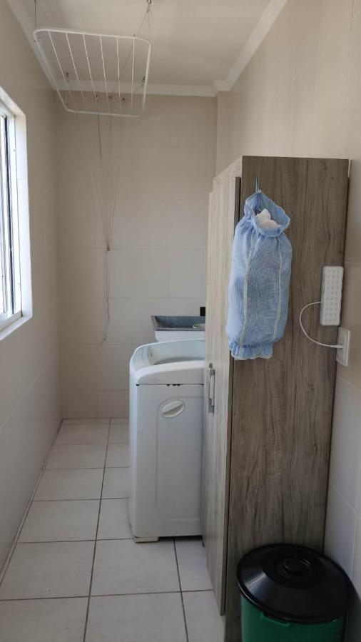Apartment Confortavel Em Meia - 200 Metros Da Itapema