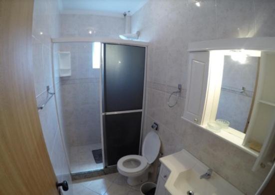 Apartment Confortavel Em Meia - 200 Metros Da Itapema