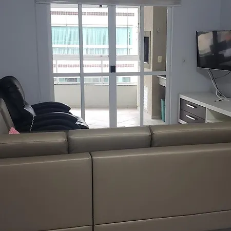 Apartamento Confortavel Em Meia Praia - 200 Metros Da Praia Itapema Exterior photo