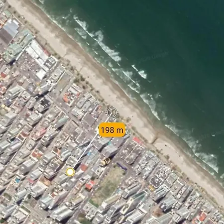 Apartamento Confortavel Em Meia Praia - 200 Metros Da Praia Itapema Exterior photo