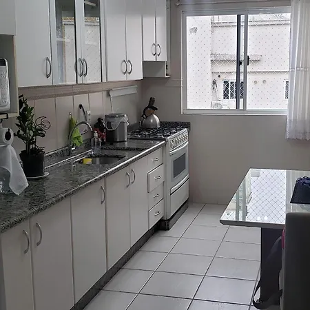 Apartamento Confortavel Em Meia Praia - 200 Metros Da Praia Itapema Exterior photo