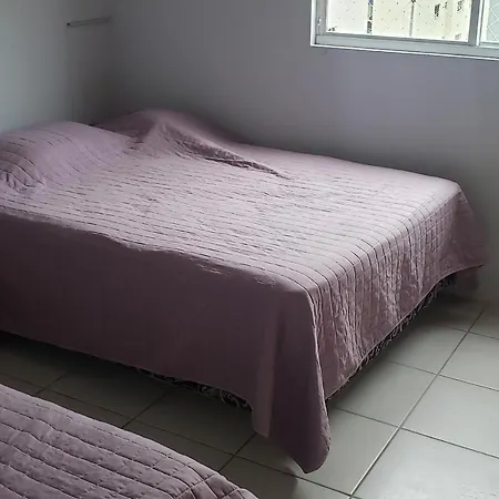Apartamento Confortavel Em Meia Praia - 200 Metros Da Praia Itapema Exterior photo